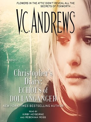 cover image of Echoes of Dollanganger